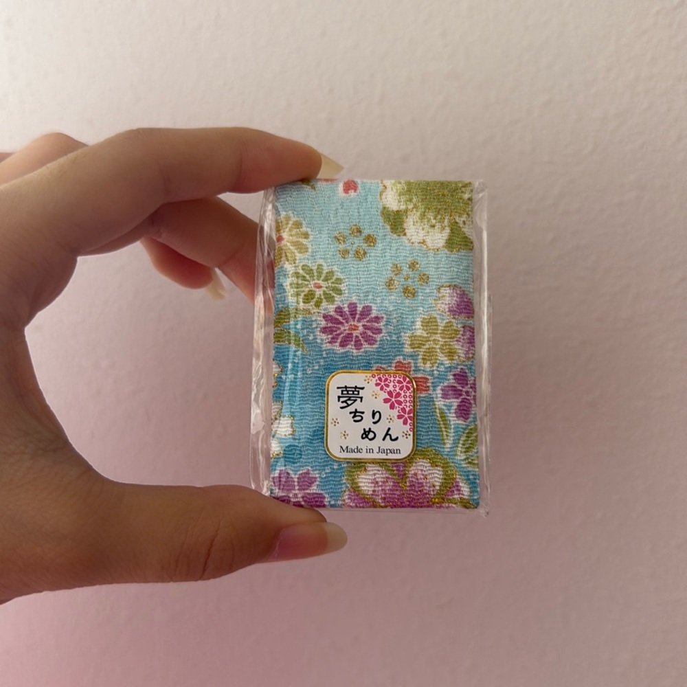 Mini Mirror